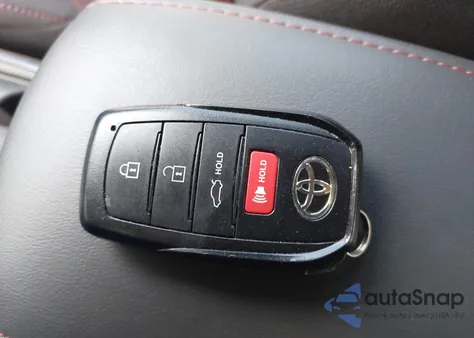 2023 Toyota Corolla Se from USA, damaged, VIN 5YFS4MCE0PP147611